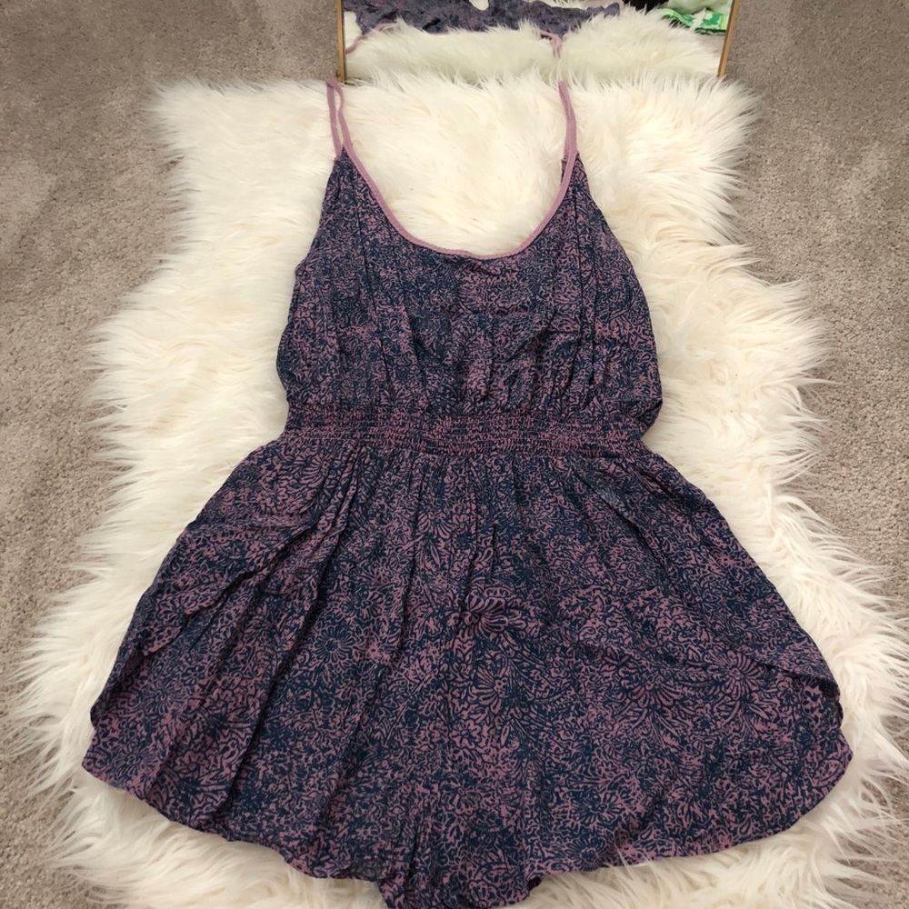 Urban Outfitters romper